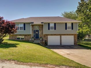 425 Itascha St, Mount Vernon, MO 65712