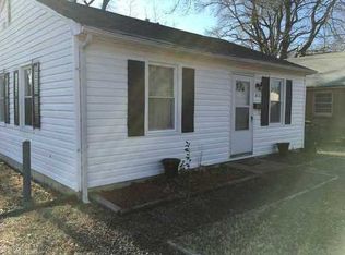 817 Smith St, Hampton, VA 23661