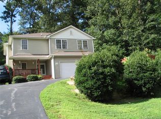 124 Karla Cir #46, Hendersonville, NC 28739