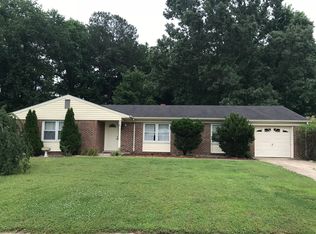 926 Strickland Blvd, Virginia Beach, VA 23464