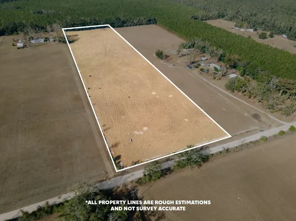 221st Rd, Live Oak, FL 32060