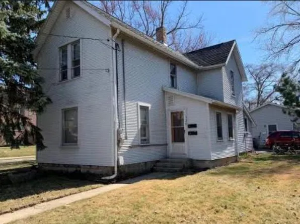 328 E Merry Ave #2, Bowling Green, OH 43402