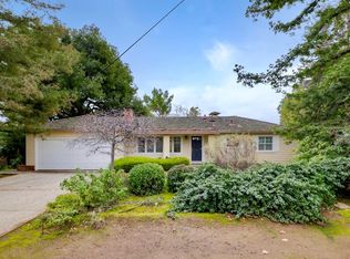 470 Arboleda Dr, Los Altos, CA 94024
