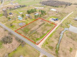 0 Fm 195, Paris, TX 75462