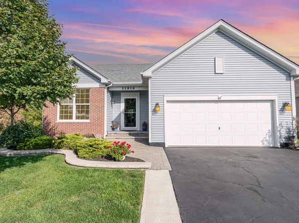 11916 Oakley Ct, Huntley, IL 60142