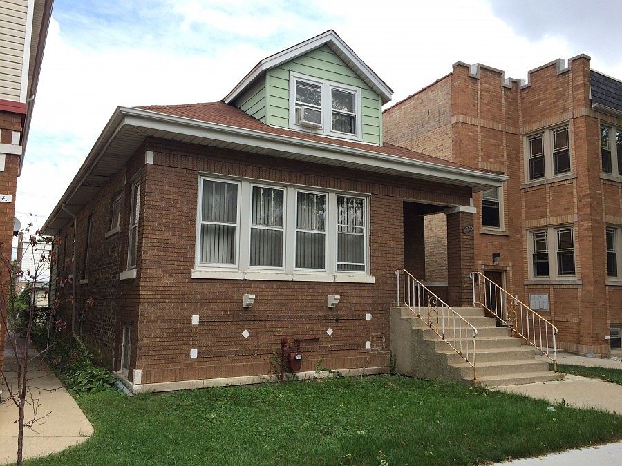 2nd image of 4043 N Austin Ave