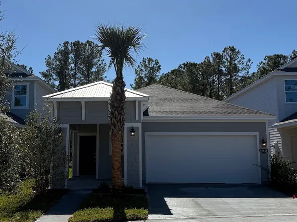 96645 Stillpointe Way, Fernandina Beach, FL 32034