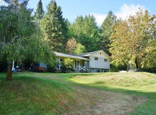 10900 NW Rex Brown Rd, Carlton, OR 97111