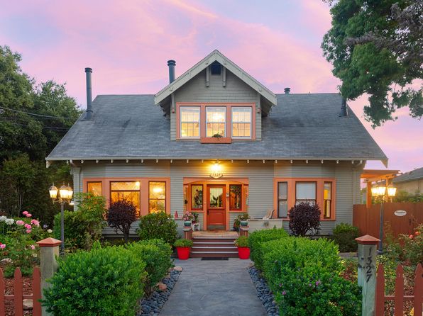 Downtown Santa Barbara Santa Barbara Real Estate 27 Homes For Sale Zillow