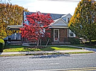 122 E Pershing Ave, Lebanon, PA 17042