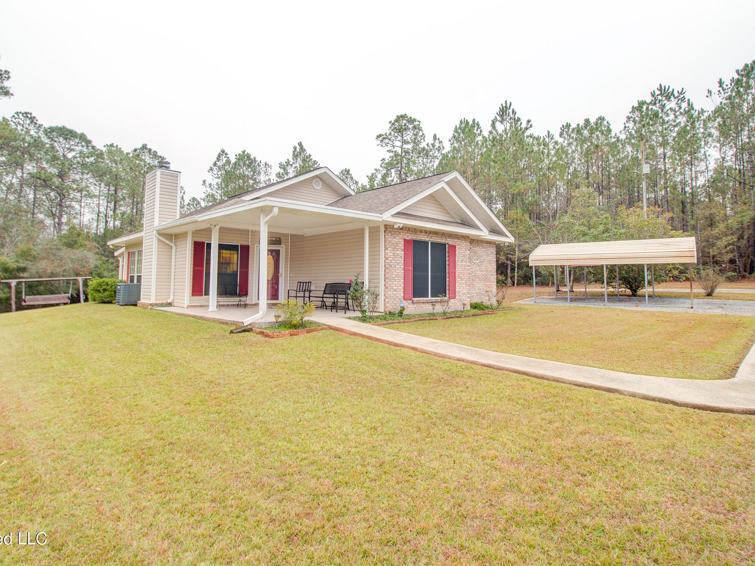 28020 Lake Cypress Dr, Perkinston, MS 39573 Zillow