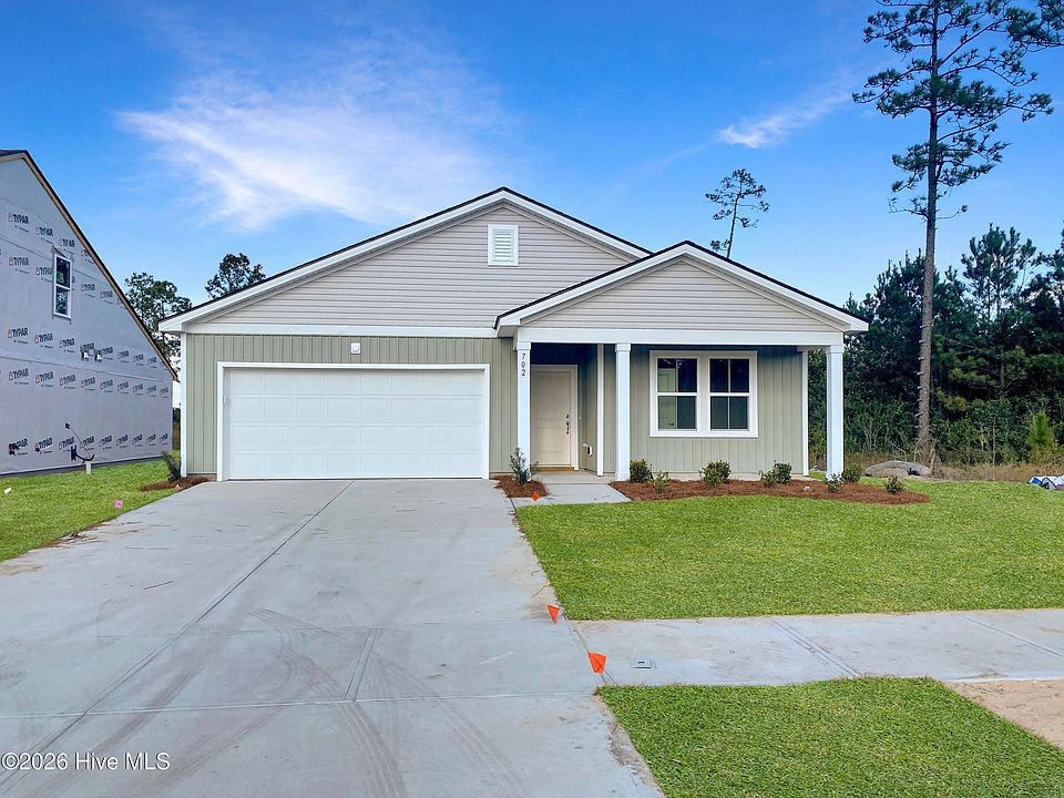 1st image of 702 Tahoe Ridge Drive SE