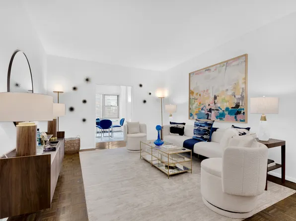 360 East 72nd Street B1008 image 1 of 17