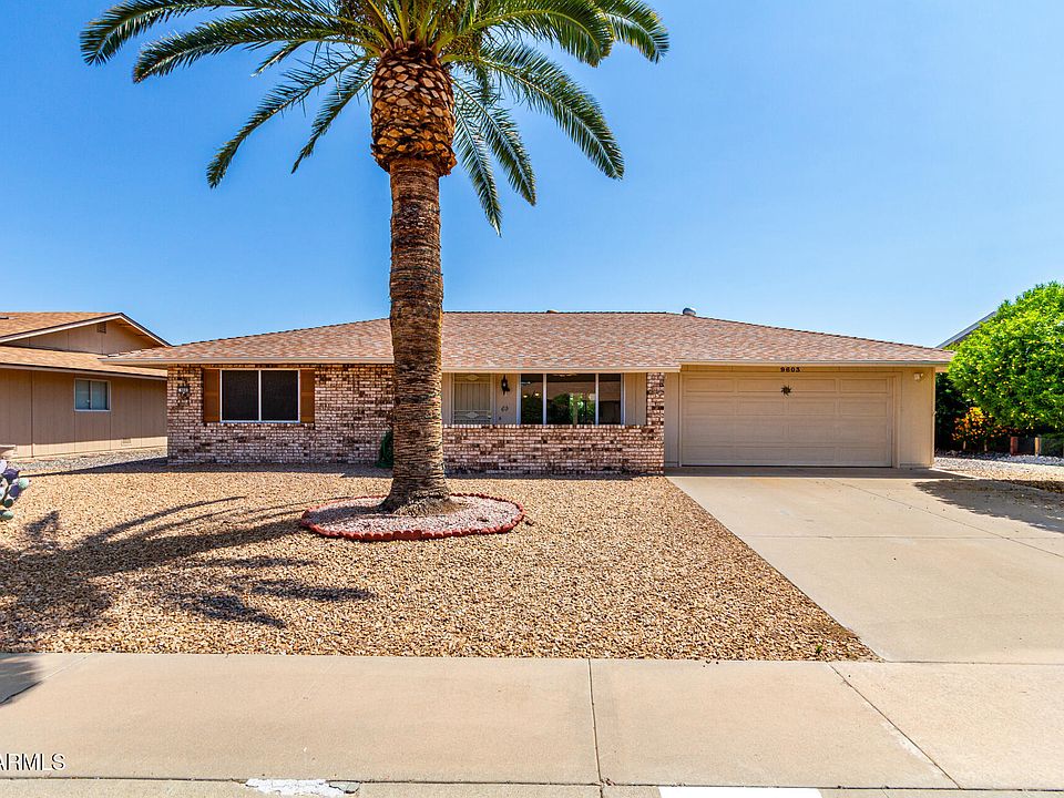 1st image of 9603 W CALICO Drive