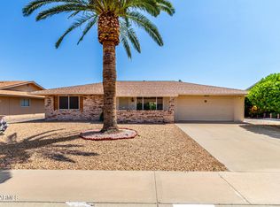 9603 W Calico Dr, Sun City, AZ 85373