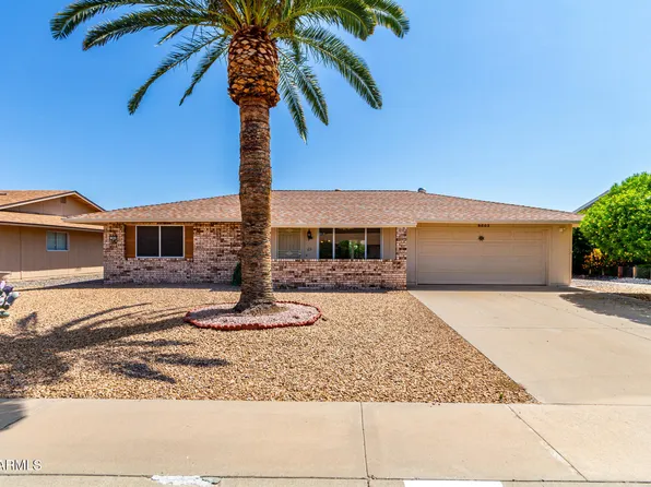9603 W CALICO Drive, Sun City, AZ 85373