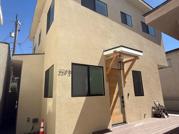 224 1/2 Whiting St, El Segundo, CA 90245