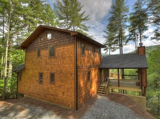 15 Blue Rdg, Escape Blue Ridge, GA 30513