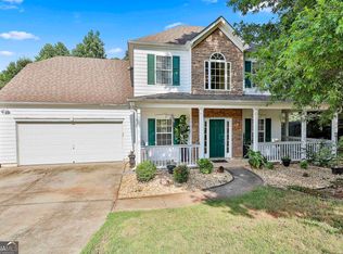 215 Forrest Run, Palmetto, GA 30268
