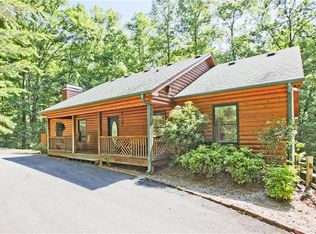 106 Indian Beach Trl, Jasper, GA