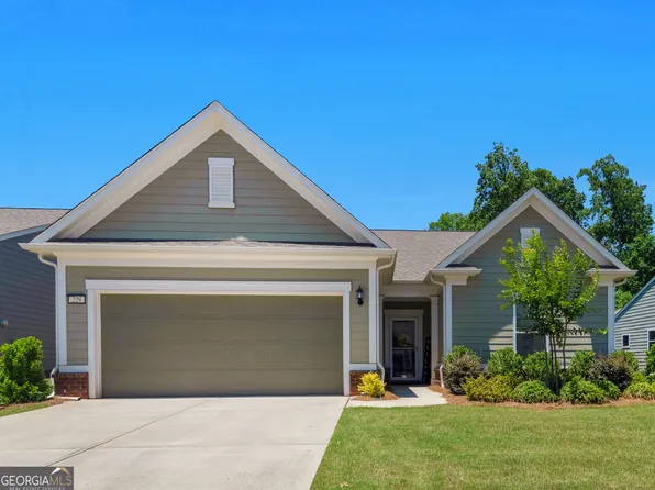 229 Nuttall Dr, Griffin, GA 30223