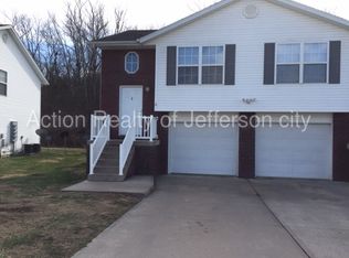 5215 Deer Valley Dr APT A, Jefferson City, MO 65109