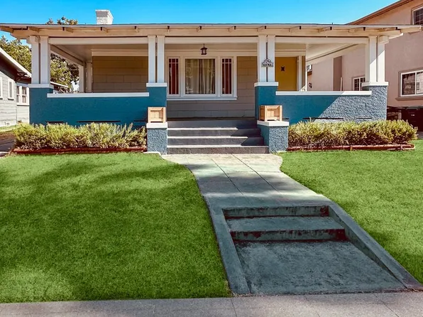 1240 W Vernal Way, Stockton, CA 95203