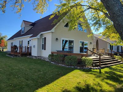 6855 Lakeview Blvd, Saint Helen, MI, 48656