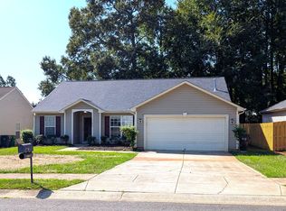 11024 Sandboar St, Charlotte, NC 28215
