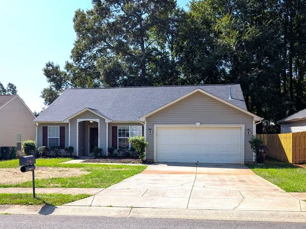 11024 Sandboar St, Charlotte, NC 28215