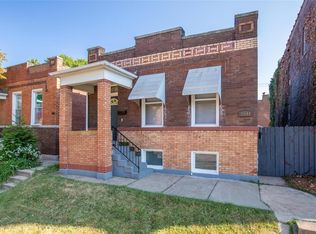 3541 Itaska St, Saint Louis, MO 63111