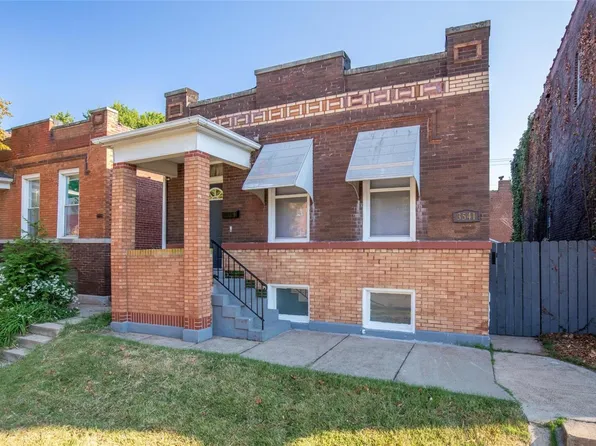 3541 Itaska St, Saint Louis, MO 63111
