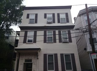 35 Rawson St, Dorchester, MA 02125