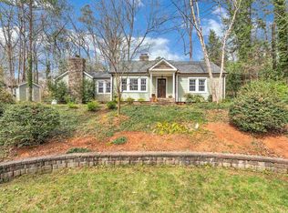 132 Fernwood Ln, Greenville, SC 29607