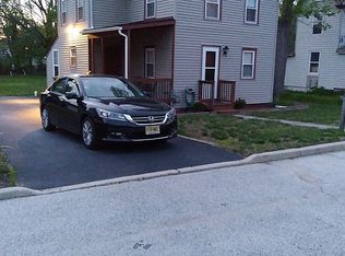 118 Norris St, Mantua, NJ 08051