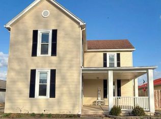 1728 12th St, Tell City, IN