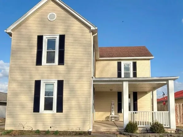 1728 12th St, Tell City, IN 47586