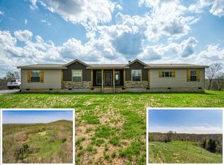 662 Pea Ridge Fire Tower Rd, Celina, TN 38551