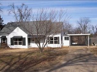 600 E Cherry Ave, Jonesboro, AR 72401