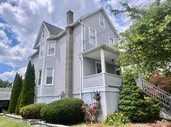 184 Lawrence St, Wilkes Barre, PA 18702