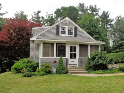 25 Walnut Ter, Holden, MA, 01520