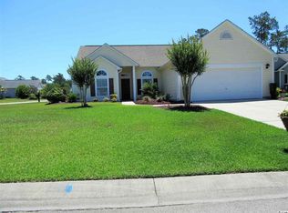 5 Hearthstone Way, Murrells Inlet, SC 29576