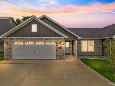 1586 Hickory Lndg, De Soto, MO, 63020