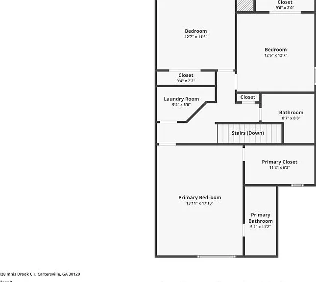 128 Innis Brook Cir — Photo 3