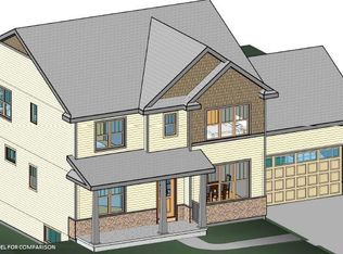 9260 Rustic Pine Rd, Verona, WI 53593