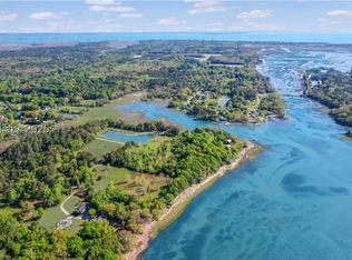 70 Nathan Pope Rd, Saint Helena Island, SC 29920