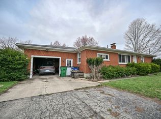 6837 Morris Rd, Springfield, OH 45502