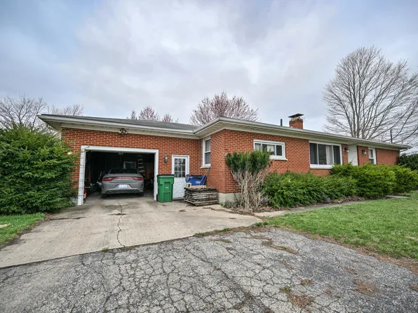 6837 Morris Rd, Springfield, OH 45502