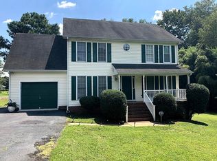 7103 Apple Orchard Rd, North Chesterfield, VA 23235
