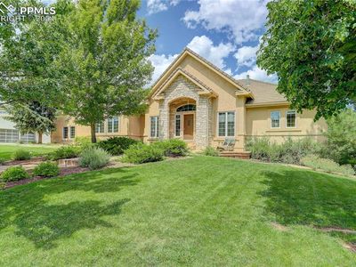 1930 Twinflower Point, Colorado Springs, CO, 80904